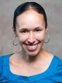 Photo: Dr. Maya Hughes, MD