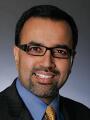 Photo: Dr. Ajay Dubey, MD