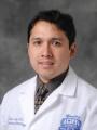 Photo: Dr. Javier Diaz Mendoza, MD