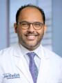 Photo: Dr. Wafi Momin, DO