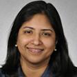 Photo: Dr. Shobha Chacko, MD