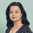 Photo: Dr. Sharmila Aryal, MD