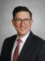 Photo: Dr. Richard Bryson, MD
