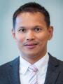 Photo: Dr. Allan Cruz, MD