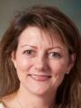 Photo: Dr. Jennifer Jarbeau, MD