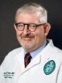 Photo: Dr. John Baker, MD