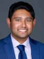 Photo: Dr. Abhigyan Mukherjee, MD