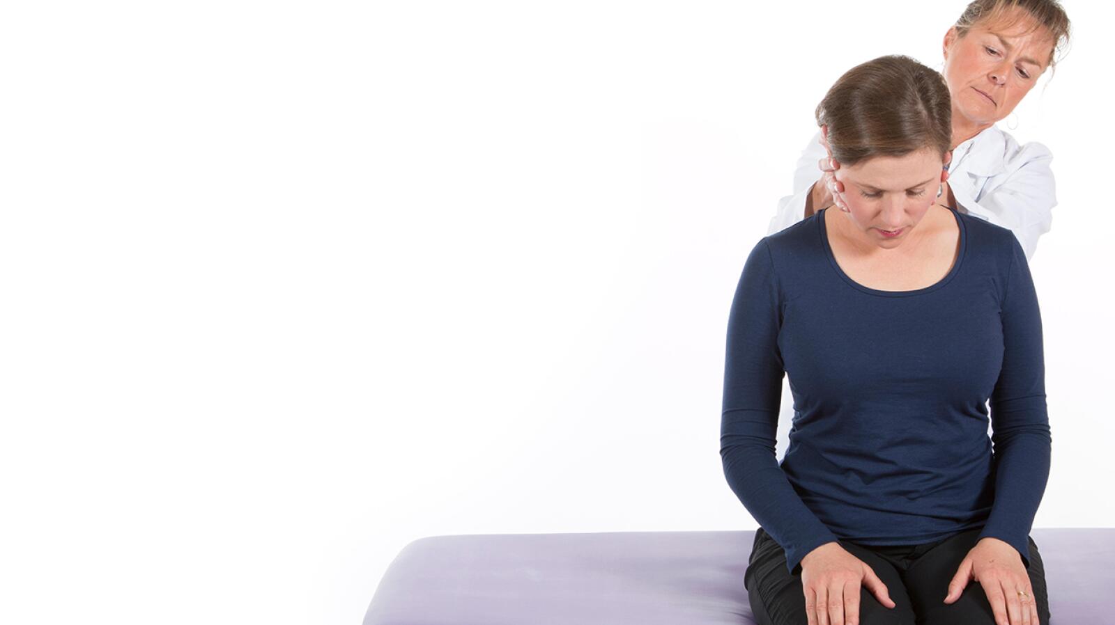 Epley Maneuver Explained