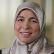 Photo: Dr. Abeer Eddib, MD