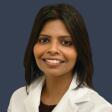 Photo: Dr. Elizabeth Chacko, DO