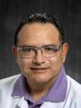 Photo: Dr. Adolph Mares, MD