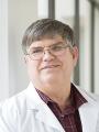Photo: Dr. William Woods, MD