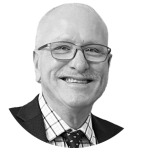 James Sanders, LMFT