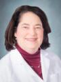 Photo: Dr. Chelley Alexander, MD