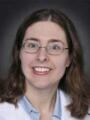 Photo: Dr. Amy McGregor, MD