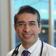 Photo: Dr. Anil Verma, MD