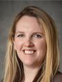 Photo: Dr. Allison Glass, MD