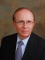 Photo: Dr. Ted Bialy, MD
