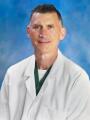 Photo: Dr. Martin Lenoci, DPM