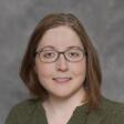 Photo: Dr. Gwendolyn Hoben, MD