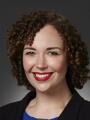 Photo: Dr. Camille Bradley, MD
