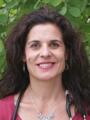 Photo: Dr. Rebecca Andrick, DO