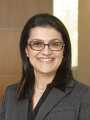 Photo: Dr. Hanadi Buali, MD