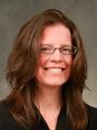 Photo: Dr. Tessa Marburger, MD