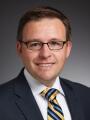 Photo: Dr. Timothy Ridolfi, MD
