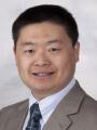 Photo: Dr. Zhiqian Wang, MD