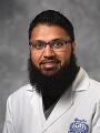 Photo: Dr. Ashhar Ali, DO