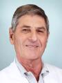 Photo: Dr. William Nitzberg, MD
