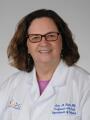 Photo: Dr. Rita Ryan, MD