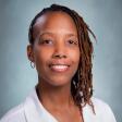 Photo: Dr. Celeste Jackson, MD