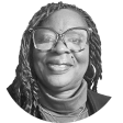 Photo: Anne-Marie James-Henry, MFT