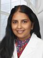 Photo: Dr. Hima Lingam, MD
