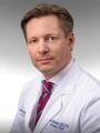 Photo: Dr. Boris Blechacz, MD