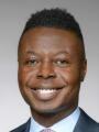 Photo: Dr. Nana Sarpong, MD
