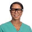 Photo: Dr. Tara Hrobowski-Blackman, MD