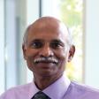 Photo: Dr. Veluvolu Rao, MD