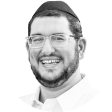 Photo: Moshe Reznitsky, LMHC