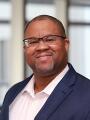 Photo: Dr. Reginald Adams, DO