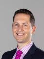 Photo: Dr. Christopher Wenger, DO