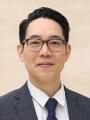 Photo: Dr. Wai Lee, MD