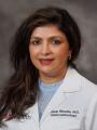 Photo: Dr. Shiela Rhoads, MD