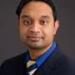 Photo: Dr. Ratul Raychaudhuri, MD