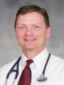 Photo: Dr. Steve McDowell, MD