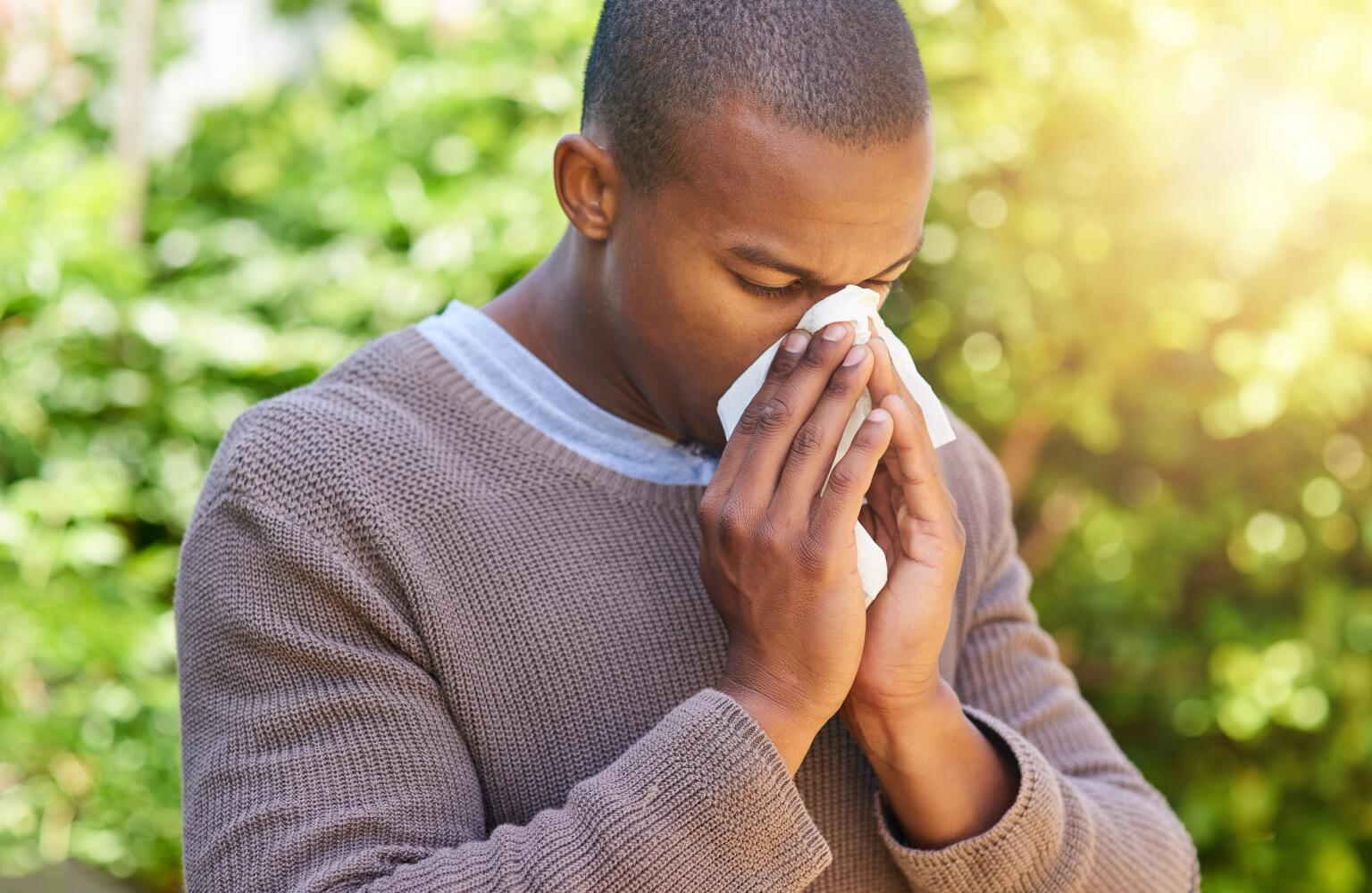 What Causes Hives Breaking Out in Hives for No Apparent Reason