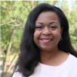 Photo: Dr. Natasha Champion, MD