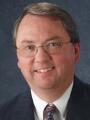 Photo: Dr. Bill Balch, MD